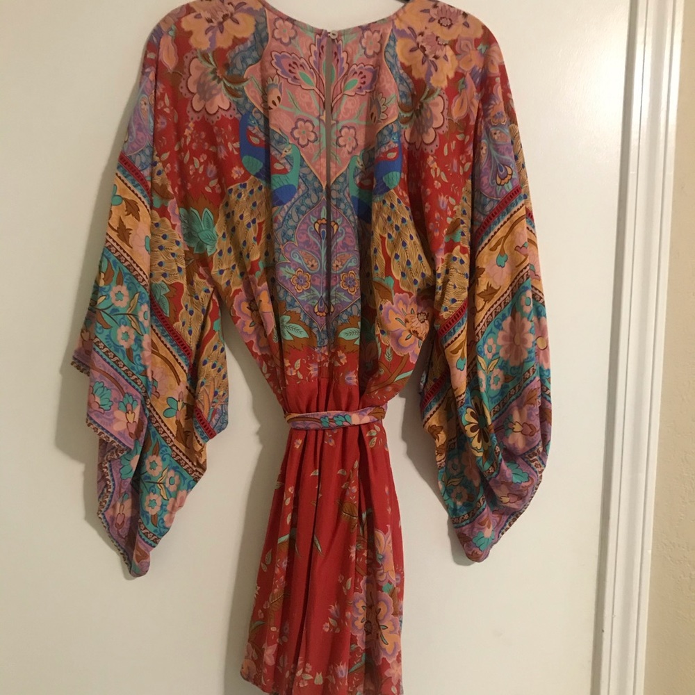 Spell designs lotus romper - Picture 5 of 10
